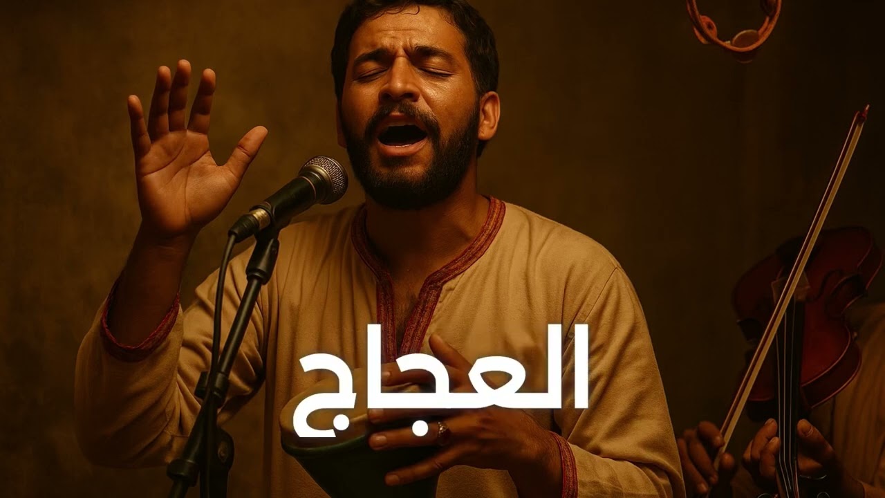 اغنية الحق ما يموت ولو يتعب الصابر
