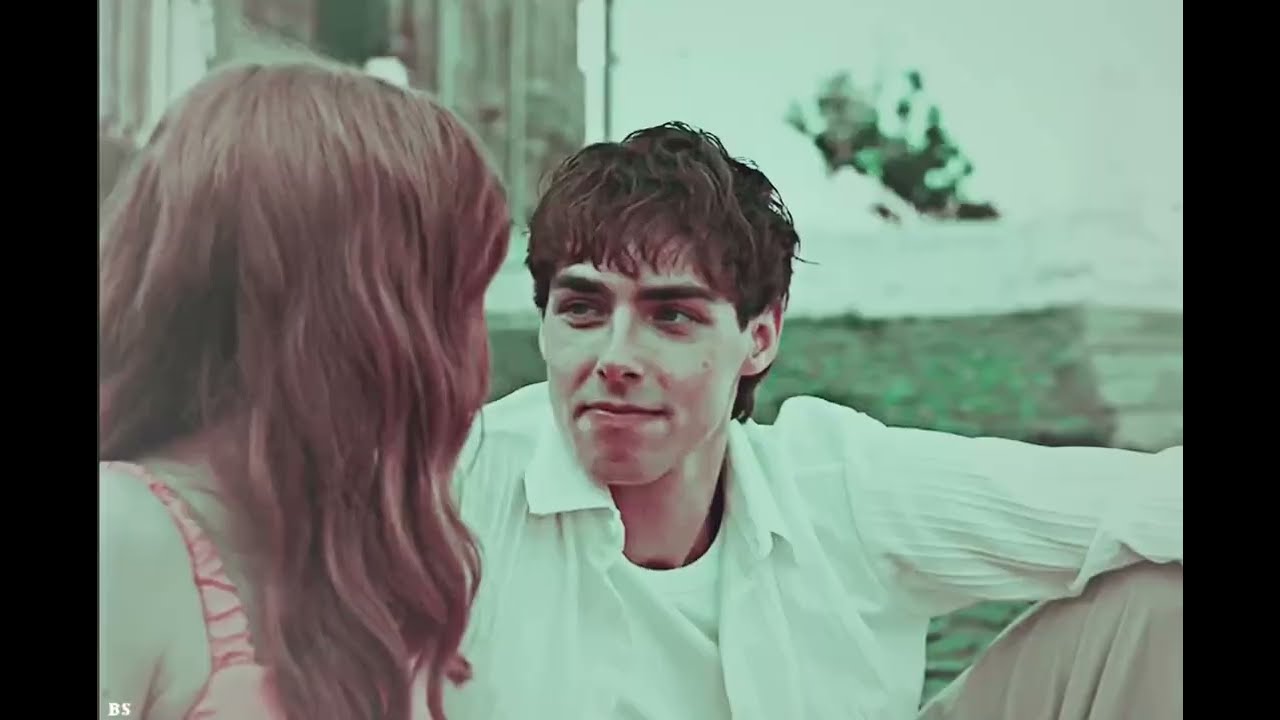 Ваня & Алиса // Сводишь с ума