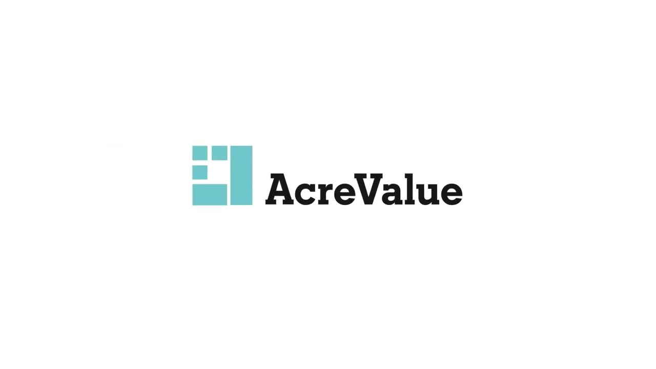 AcreValue 101: How to Search for Sales Comps in AcreValue