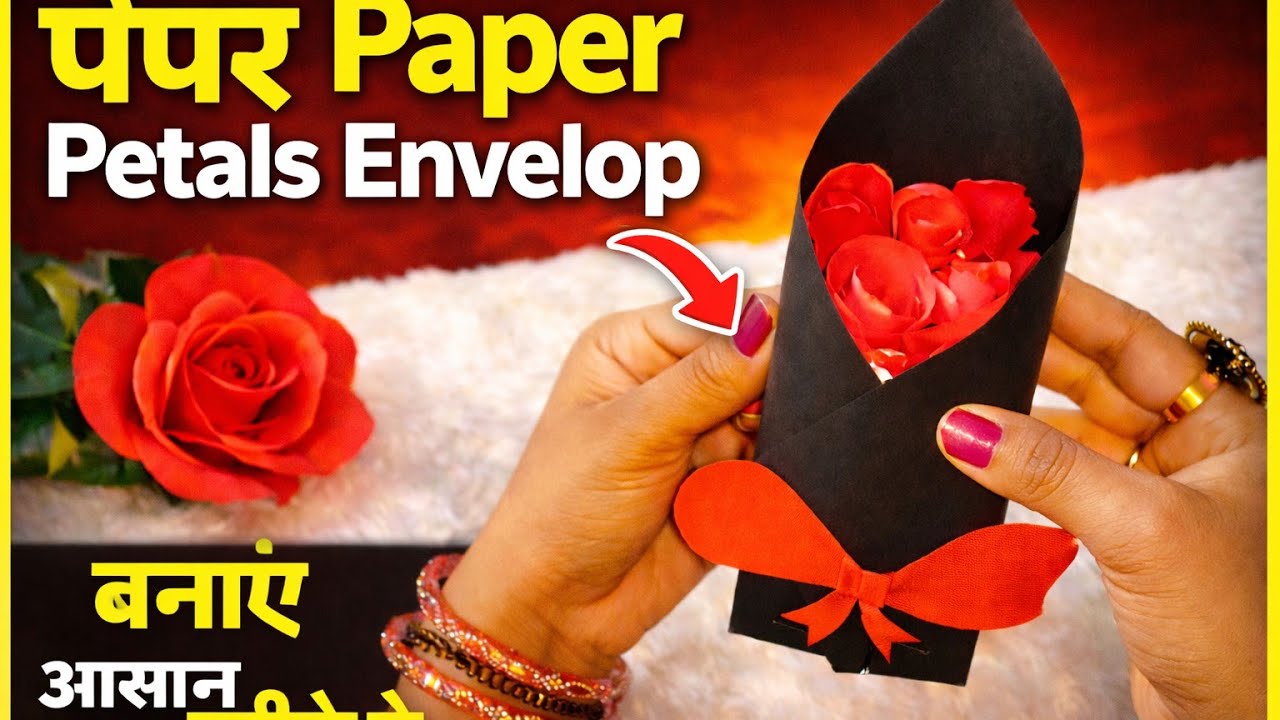 DIY Rose Bouquet 💐#rose #buquedeflores #flawers #viral #diy #artandcraft #love 