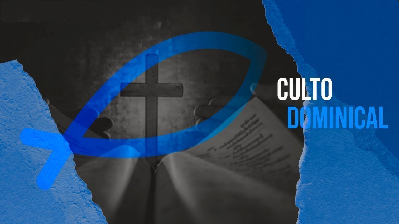 CULTO DE CELEBRAÇÃO - PR. TAVARES - 01/03/2026