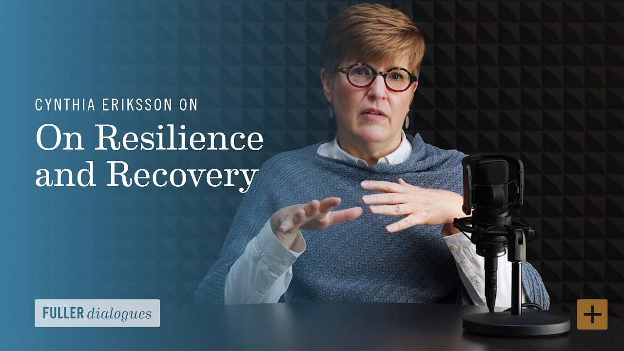 Trauma-Informed Ministry: On Resilience and Recovery
