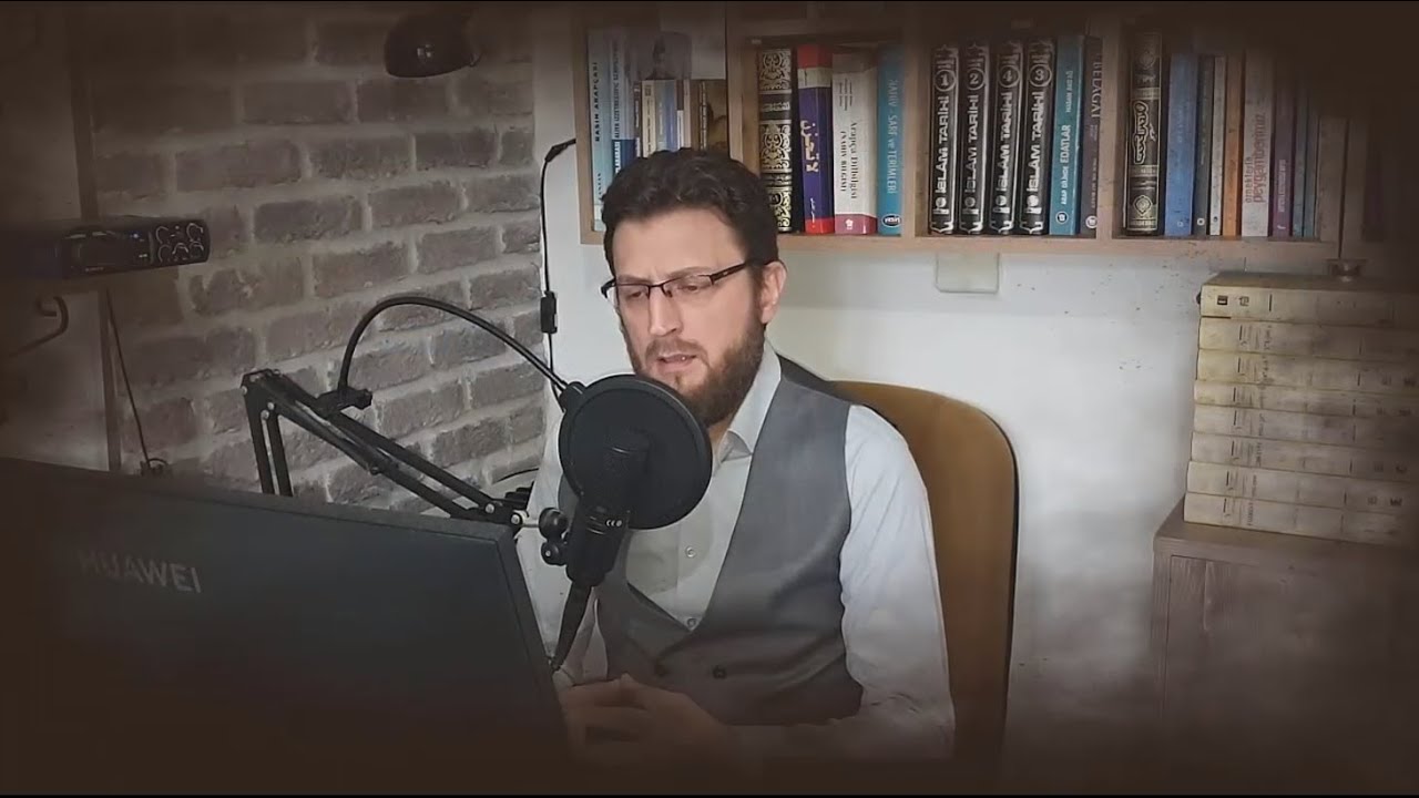 Pjesma o Čanakkaleu &ndash; Sejfidin Haruni (2023)
