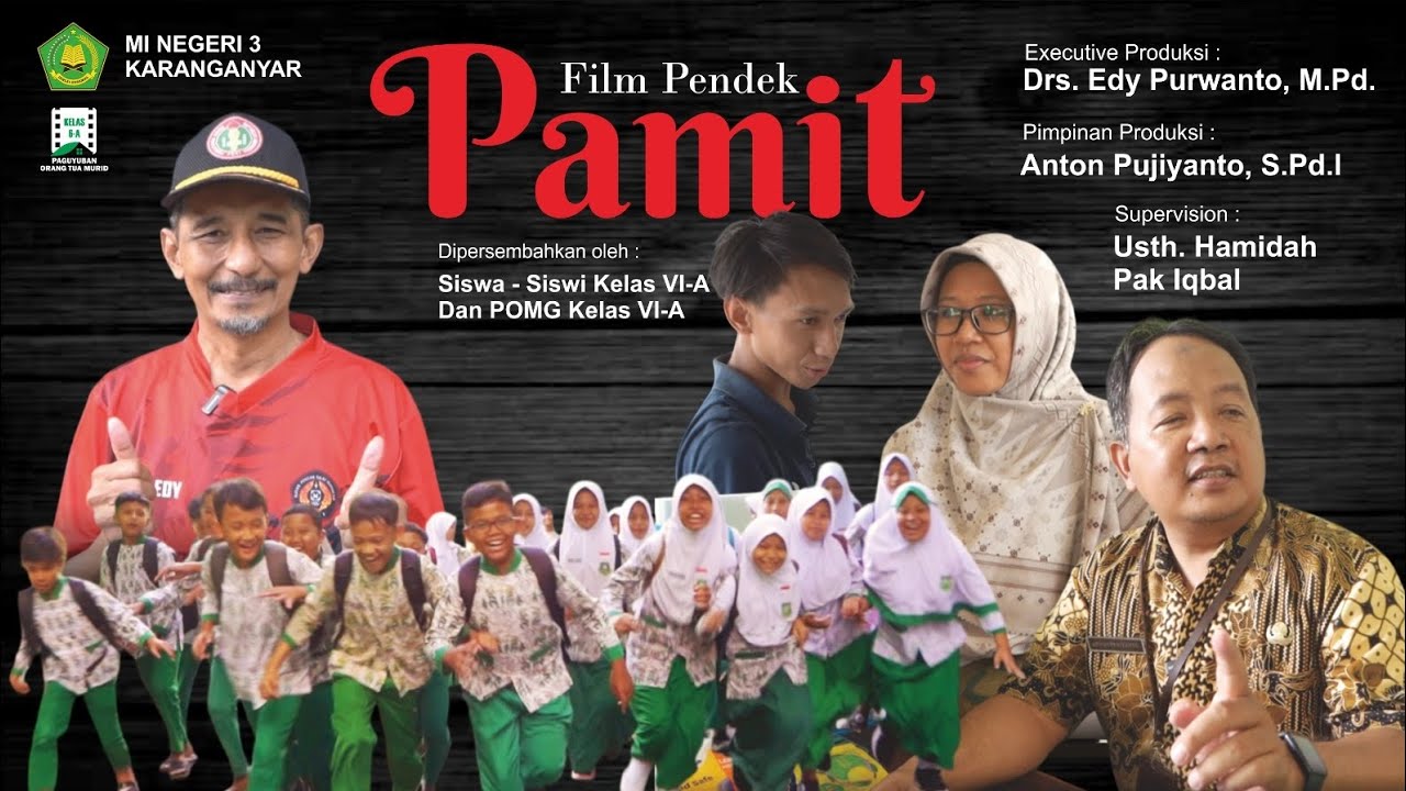 Film Pendek 