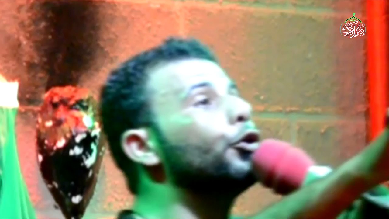 ملا حيدر الفريجي ||جديد || لو مرني طاري غريب