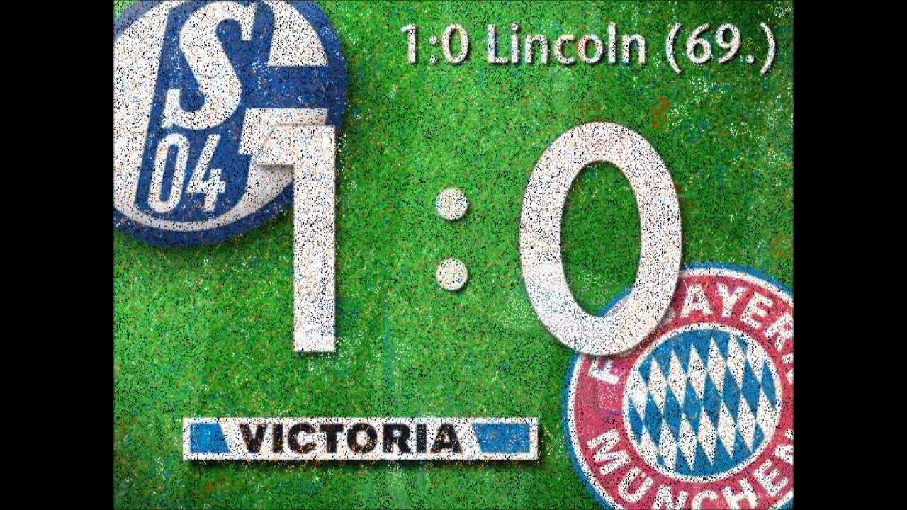 Schalke Lieder - Ein Stern (der über Schalke steht)
