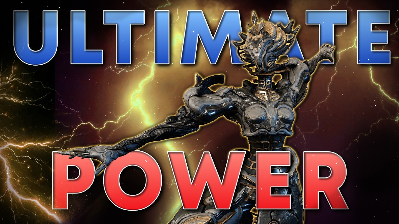 GYRE Achieved a Broken Power!⚡️Gyre Prime Builds