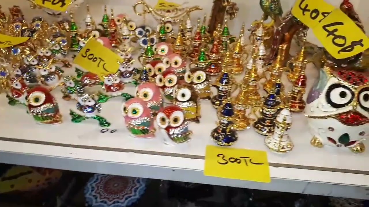 AKSARAY NEVŞEHİR YOLU ÜZERİNDE ALAYHAN KERVANSARAYI İYİ SEYİRLER