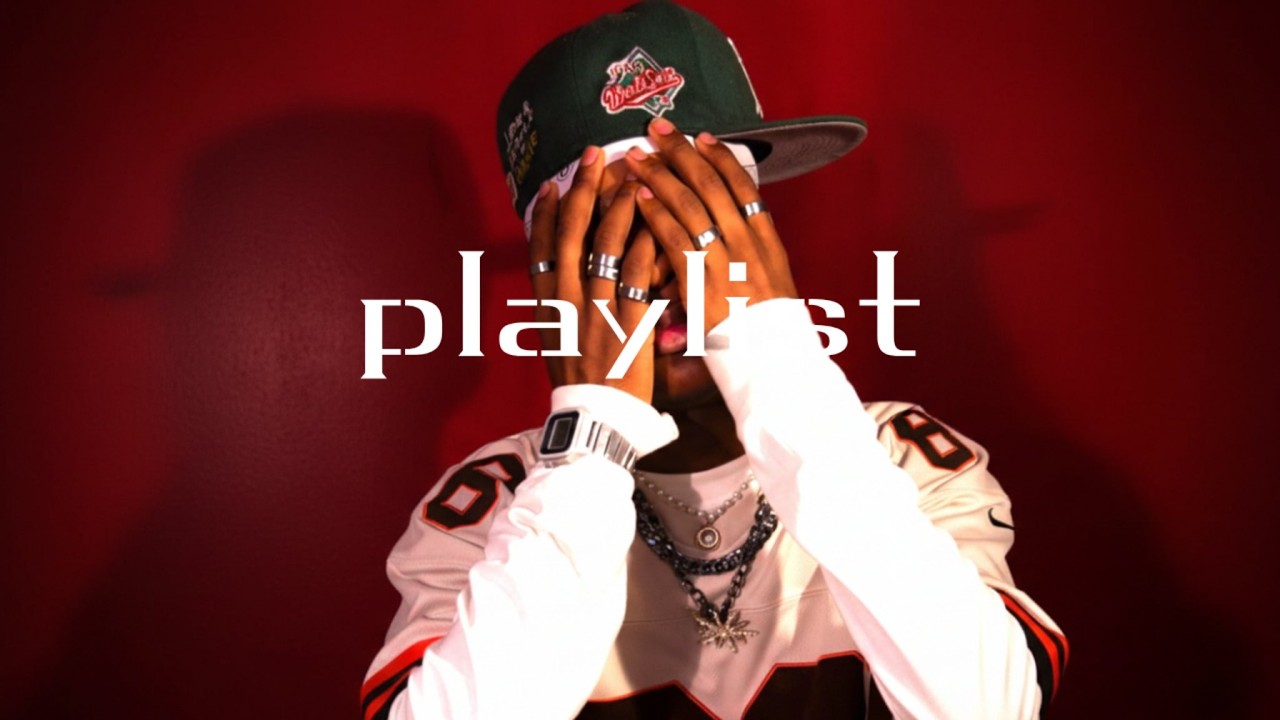 🎧플리맛집, 멜로디 힙합편🔥 | R&B · HIPHOP MIX