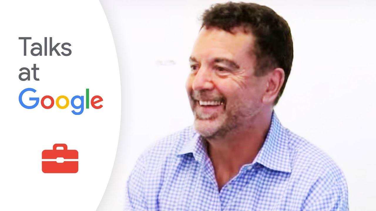 High-Performing Organizations Science | Richard Karlgaard | Talks at Google