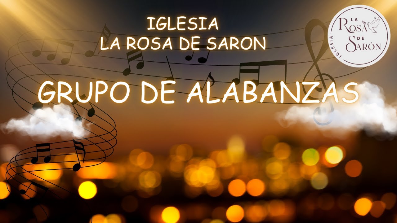 Grupo de alabanzas