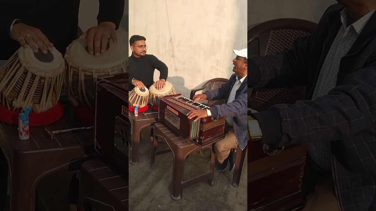Yeh duniya yeh mehfil  original by mohammad rafi ji cover by RA
