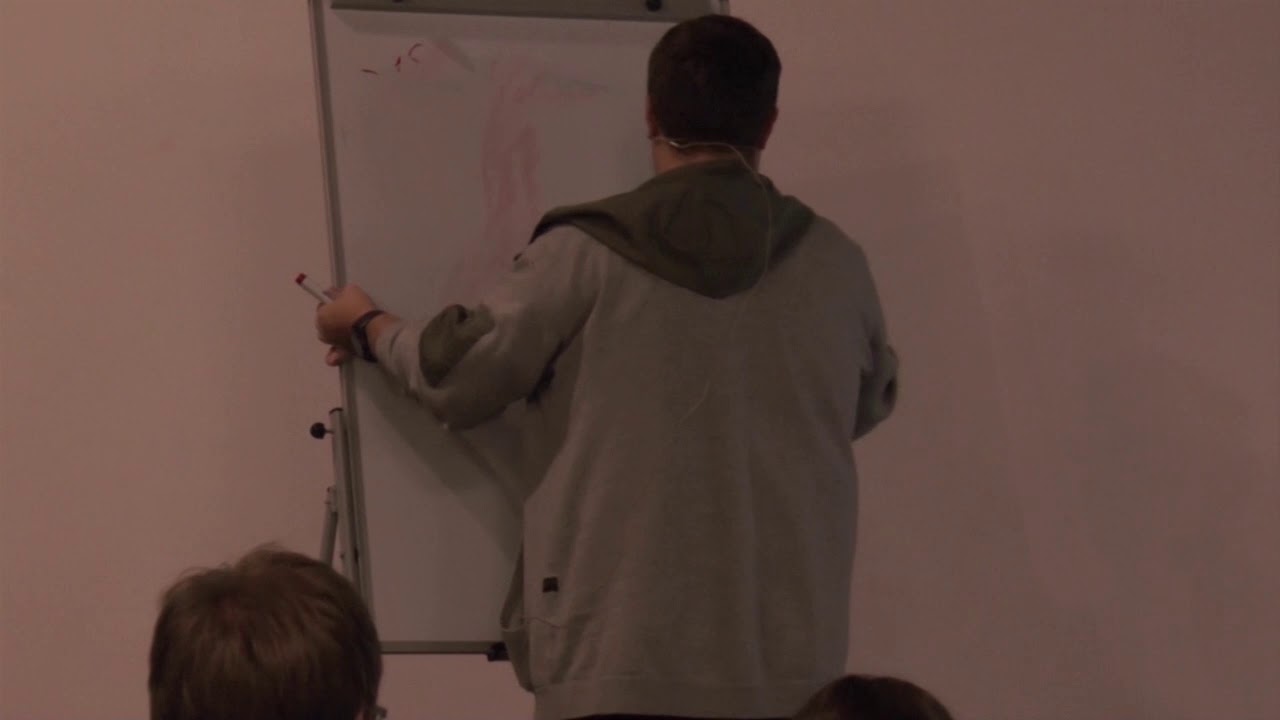 Артем Быковец - Story Points - пальцем в небо или понижение погрешности? Часть 2.