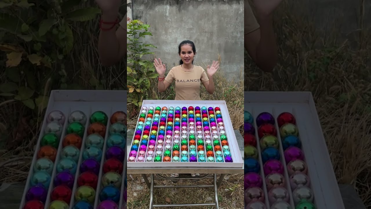This Puzzle Traps Your Focus So Fast 😳🧠🔵