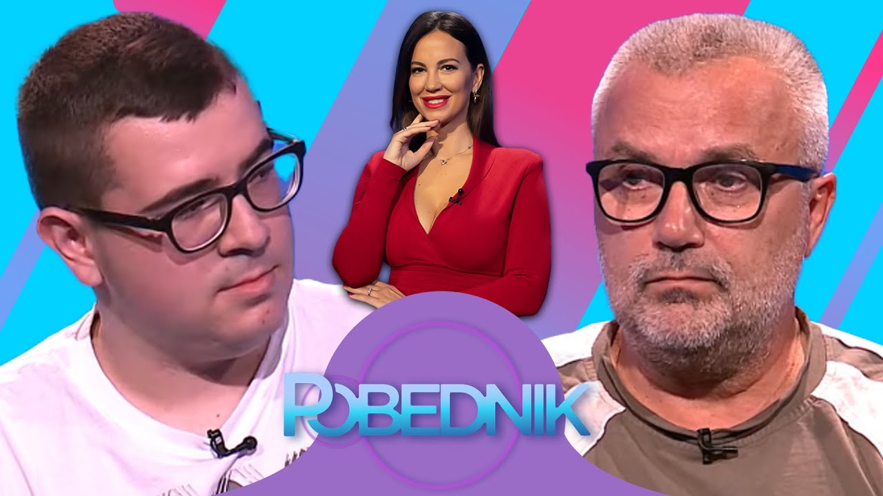 Pobednik - 14.01.2025.