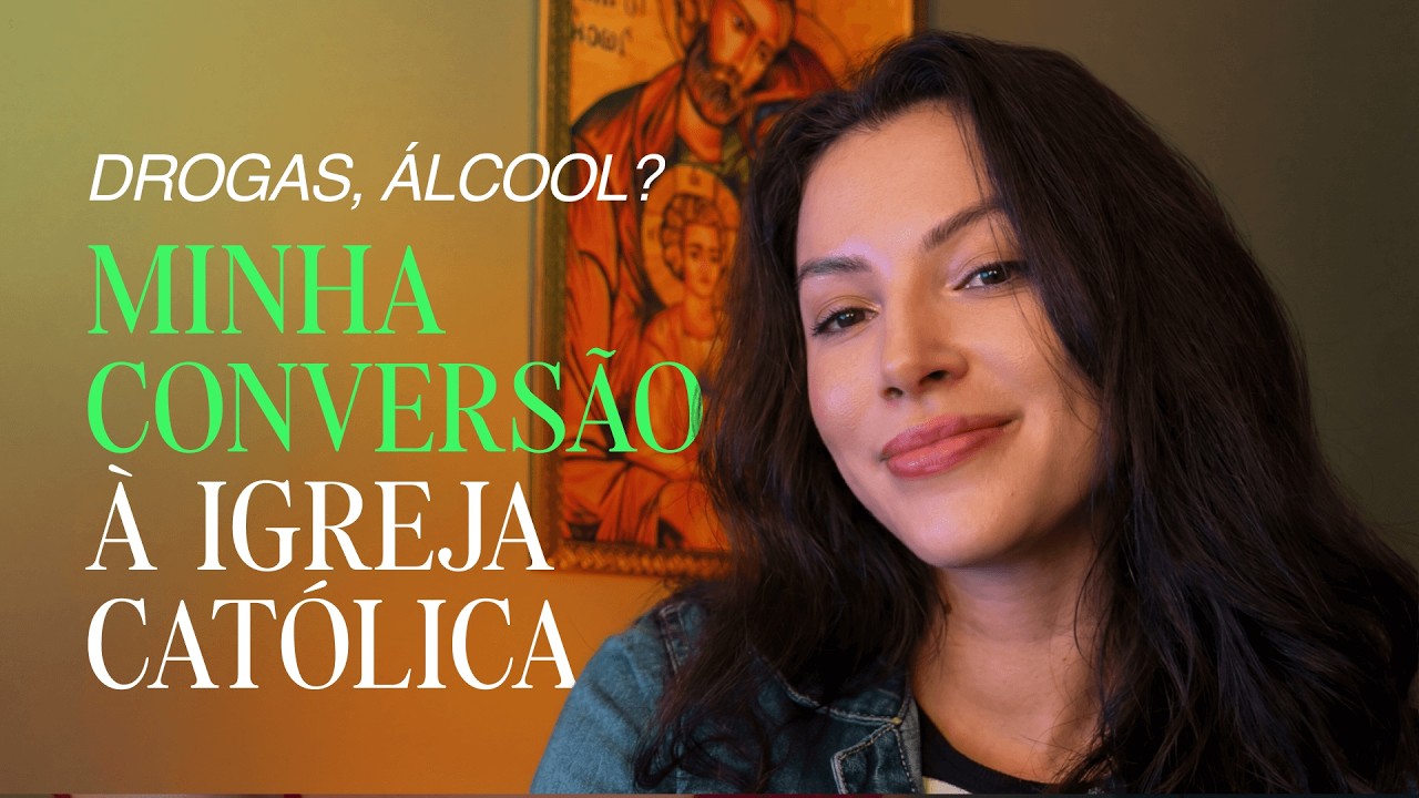 MINHA CONVERSÃO | Quaresma