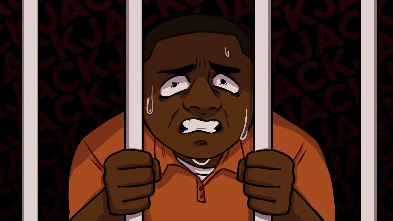 The Official Podcast #240: Cory in the Big House
