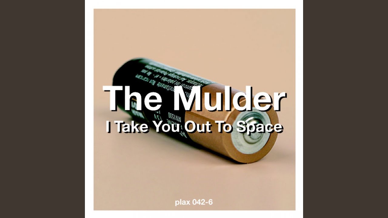 I Take You out to Space