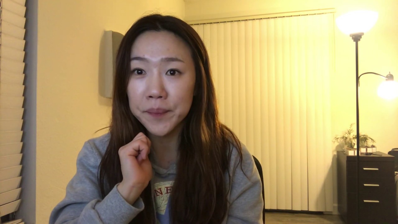 가난한 미국유학생은 어떻게 살까?