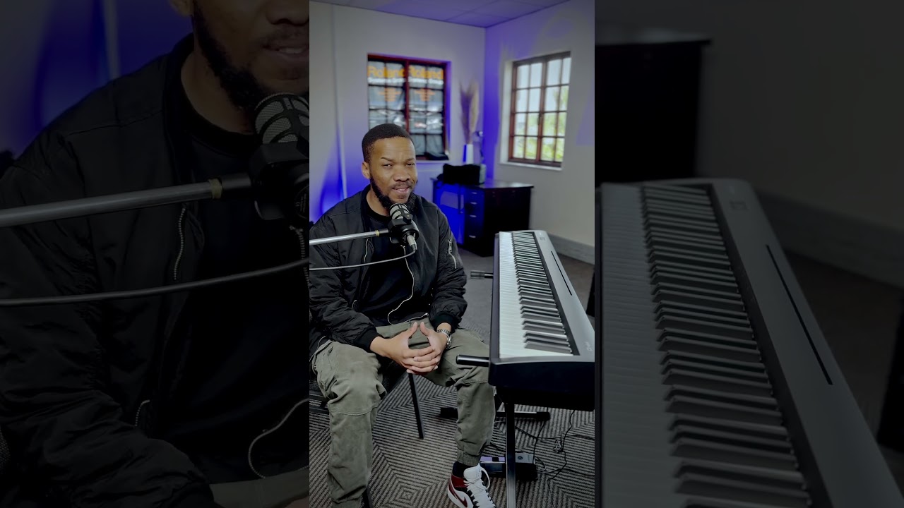 Roland FP-10 - Key Features