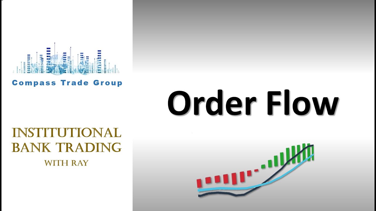 Relative Value + Gamma + Order Flow