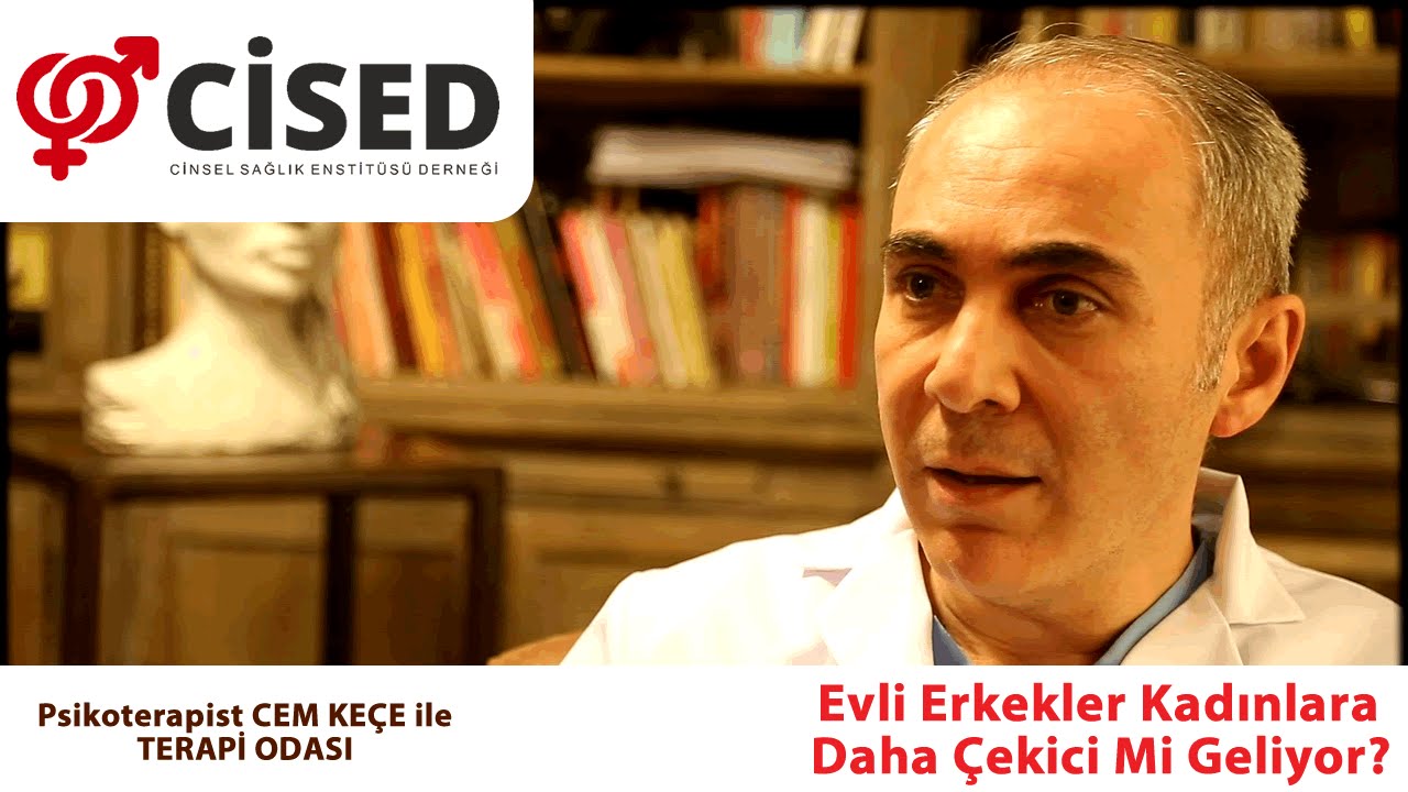 Evli Erkekler Kadınlara Daha Çekici Mi Geliyor - Terapi Odası