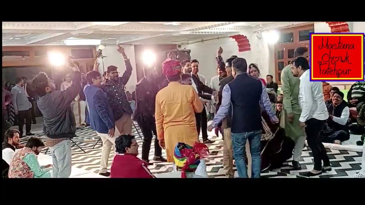 Mitho Bola ra papaiyo | मिठो बोले रे पपिया रूत आयी फागण कि | raju tiwari Girish bhojak mastana chowk