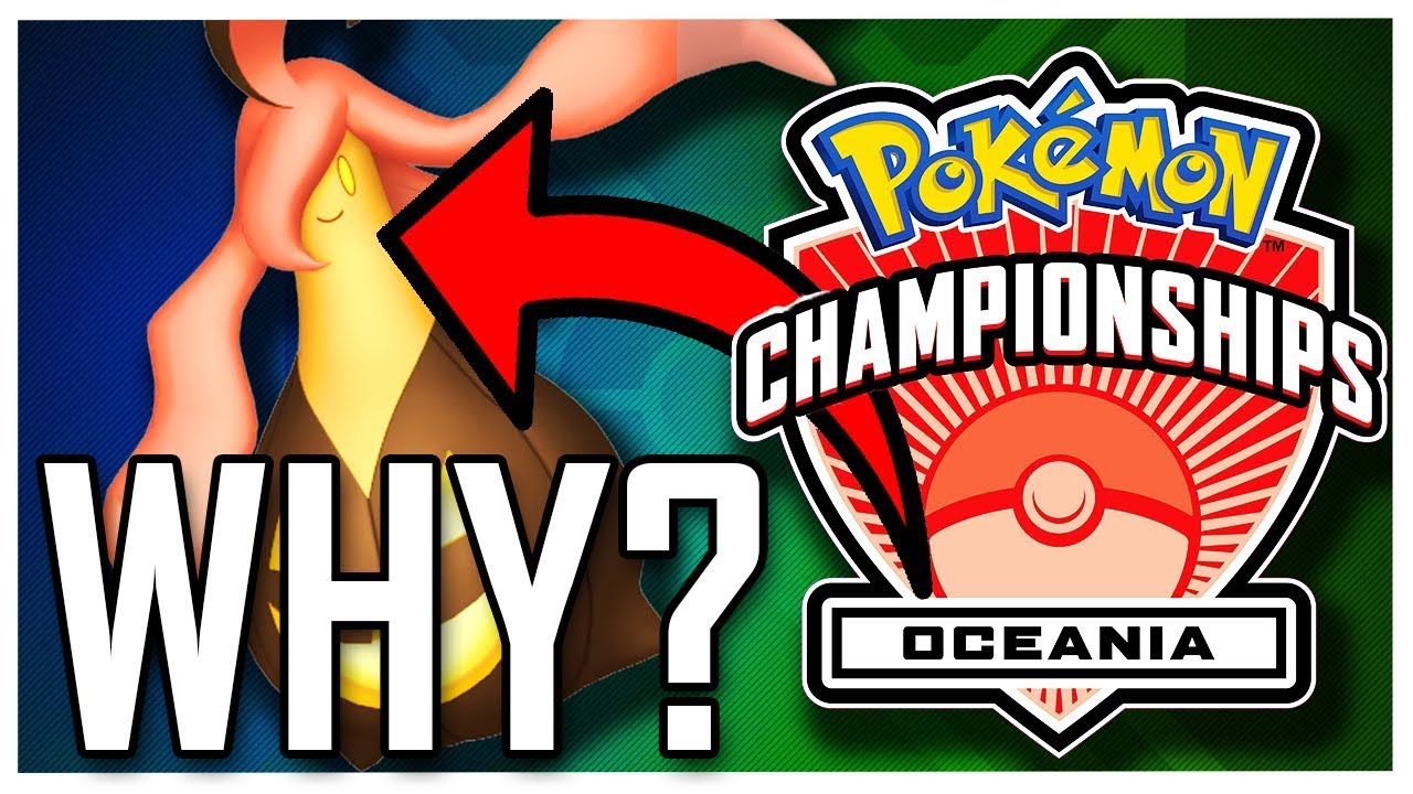 Why Was GOURGEIST Used in VGC 2020?