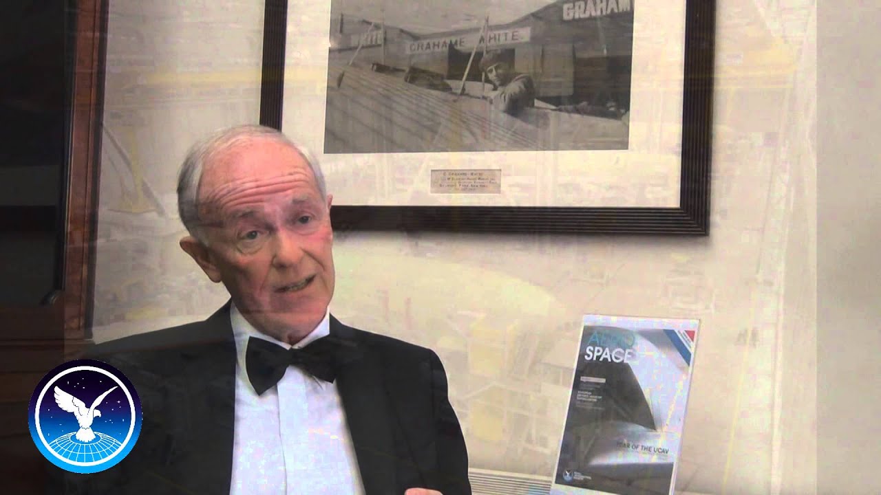 Tim Clark, President, Emirates