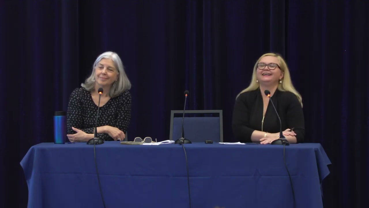 CHCI Annual Meeting 2024 | Directors Meeting