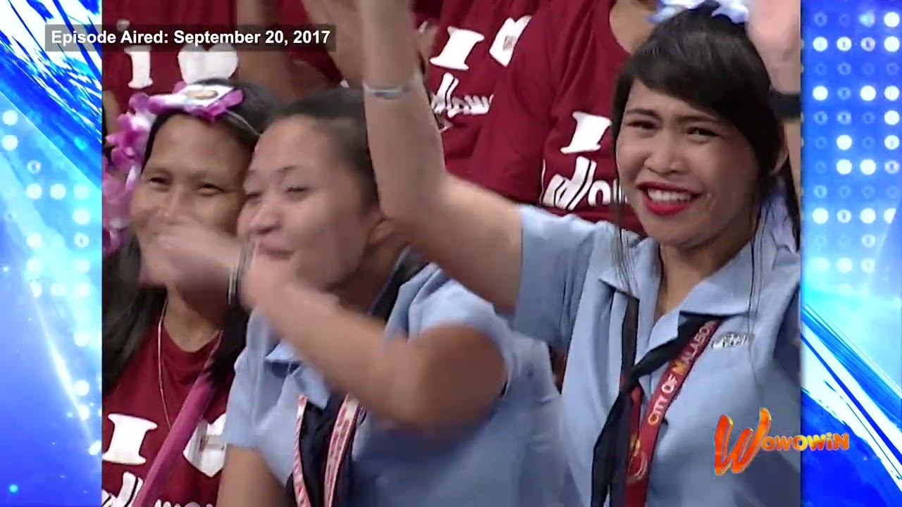 WOWOWIN: AKIN KA NAKATINGIN? ANG DAMING BABAE INIIWAN SA ERE, PERO HINDI LAHAT NG LALAKE MANLOLOKO!