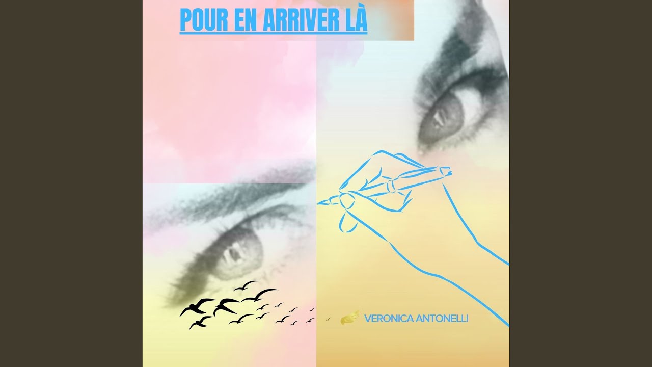 Pour en arriver là