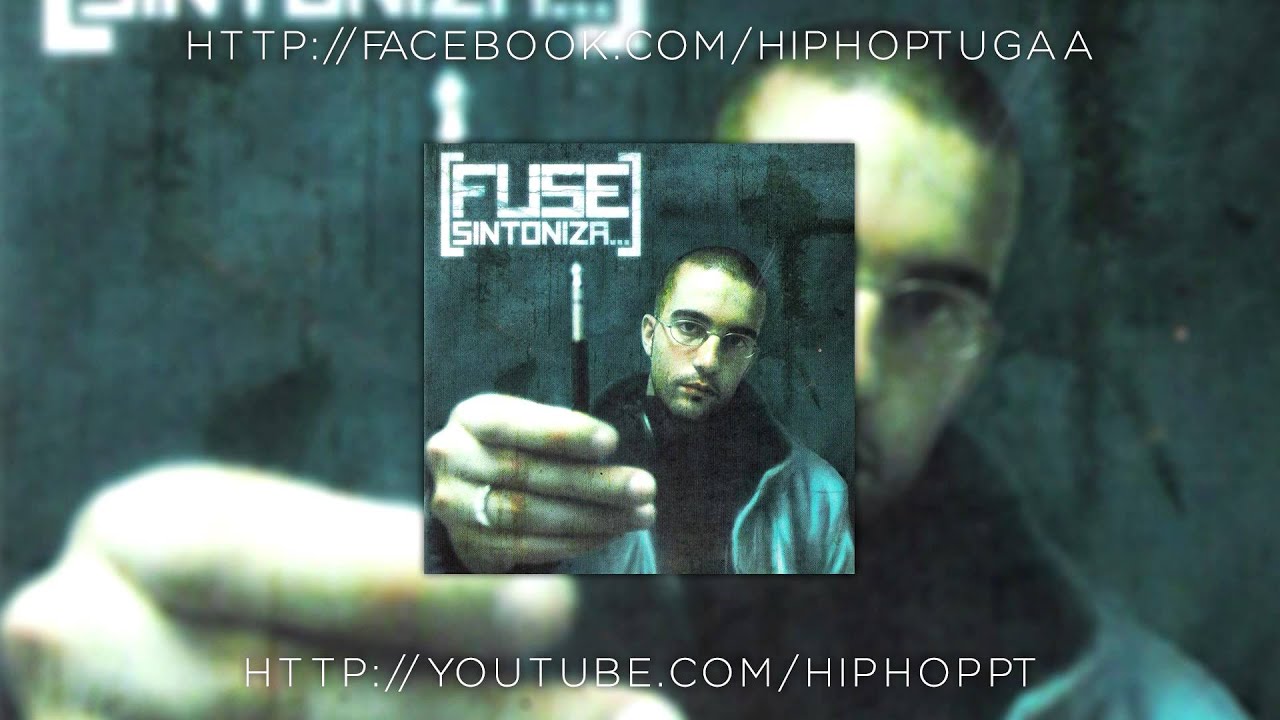 Fuse - Dealema Em Estado Bruto