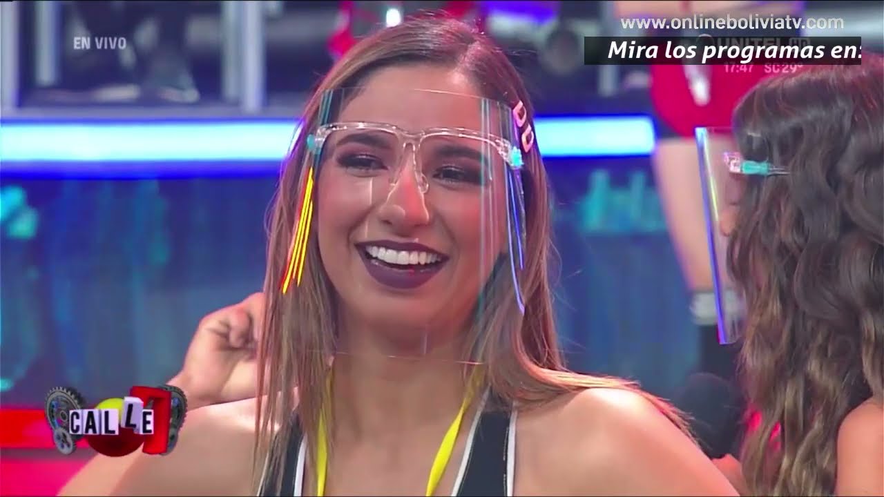 Calle 7 Viernes 24 de Septiembre Parte 1 de 2