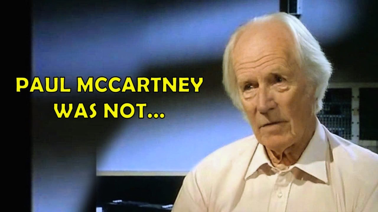 George Martin Finally Breaks His Silence on Paul McCartney