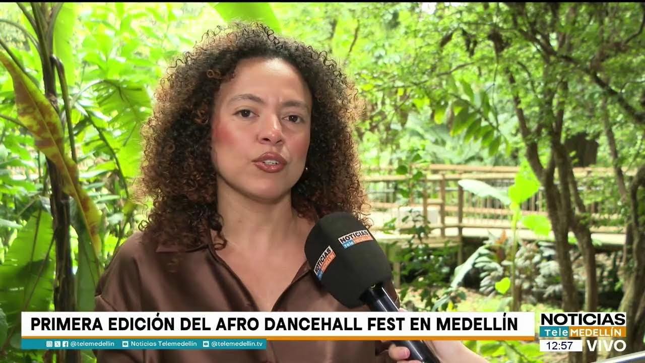 🔴 Noticias Telemedell&iacute;n - S&aacute;bado 21 de marzo de 2026. Emisi&oacute;n 11:59 a. m.