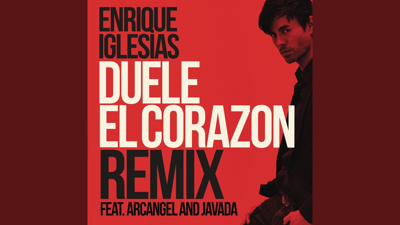 DUELE EL CORAZON (Remix)