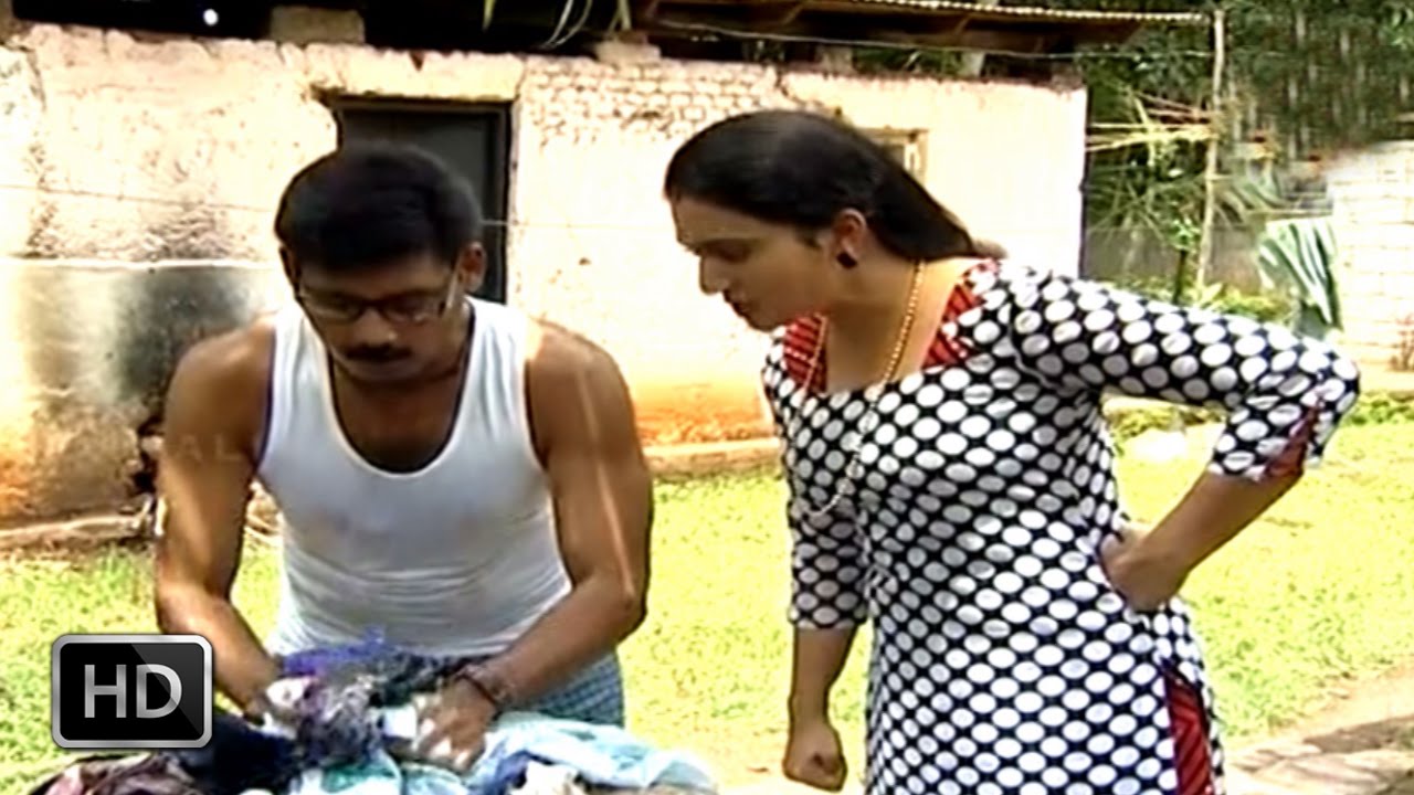 Karyam Nisaram - Karyam Nissaram 06 08 14  Full Episode