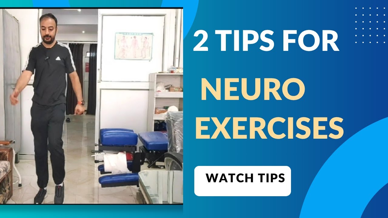 NEURO EXERCISES  for leg and foot🦵🦵🏃// पैरों की मजबूती के लिए एक्सरसाइज 🦶🦵