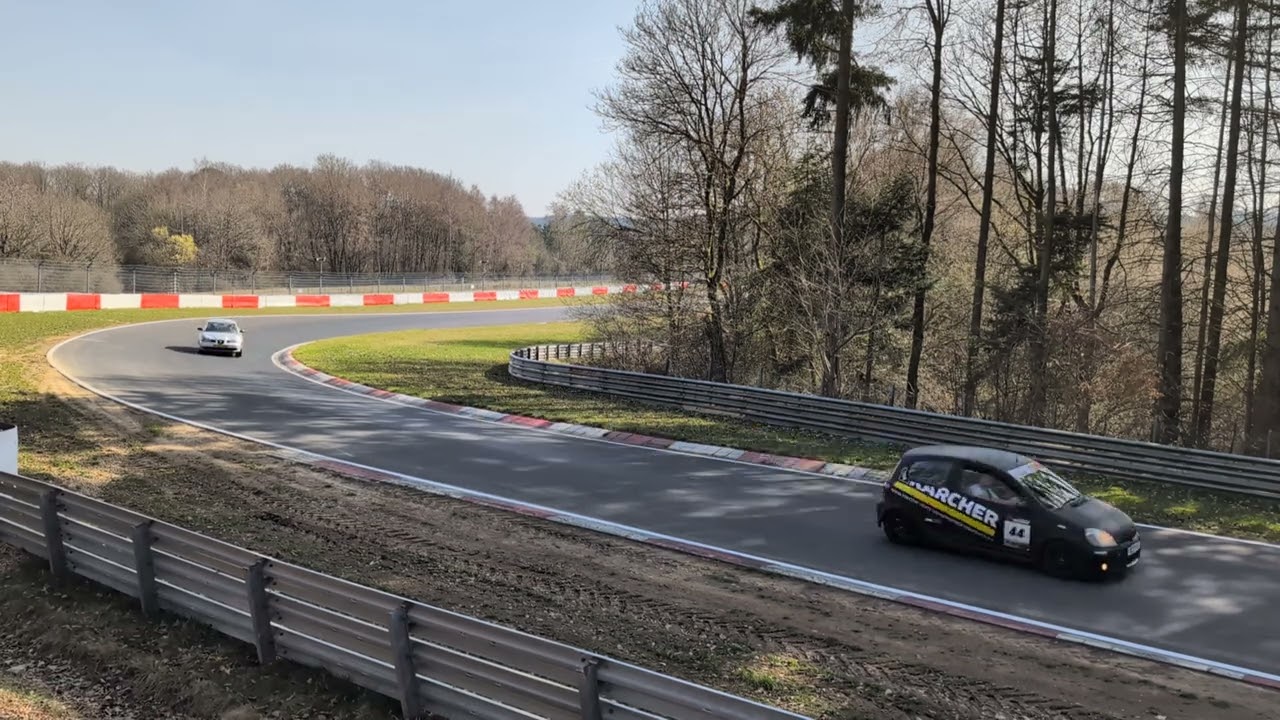 08.03.2026 | 13:11 - 16:11 Touristenfahrten Metzgesfeld Nürburgring Nordschleife 