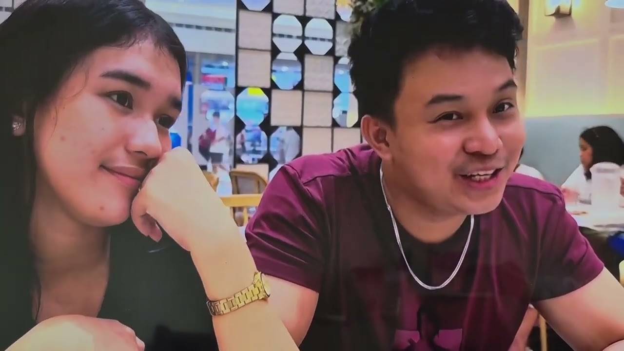 JOMCAR SWEET BONDING / CTTO KALINGAP DAVID VLOG 