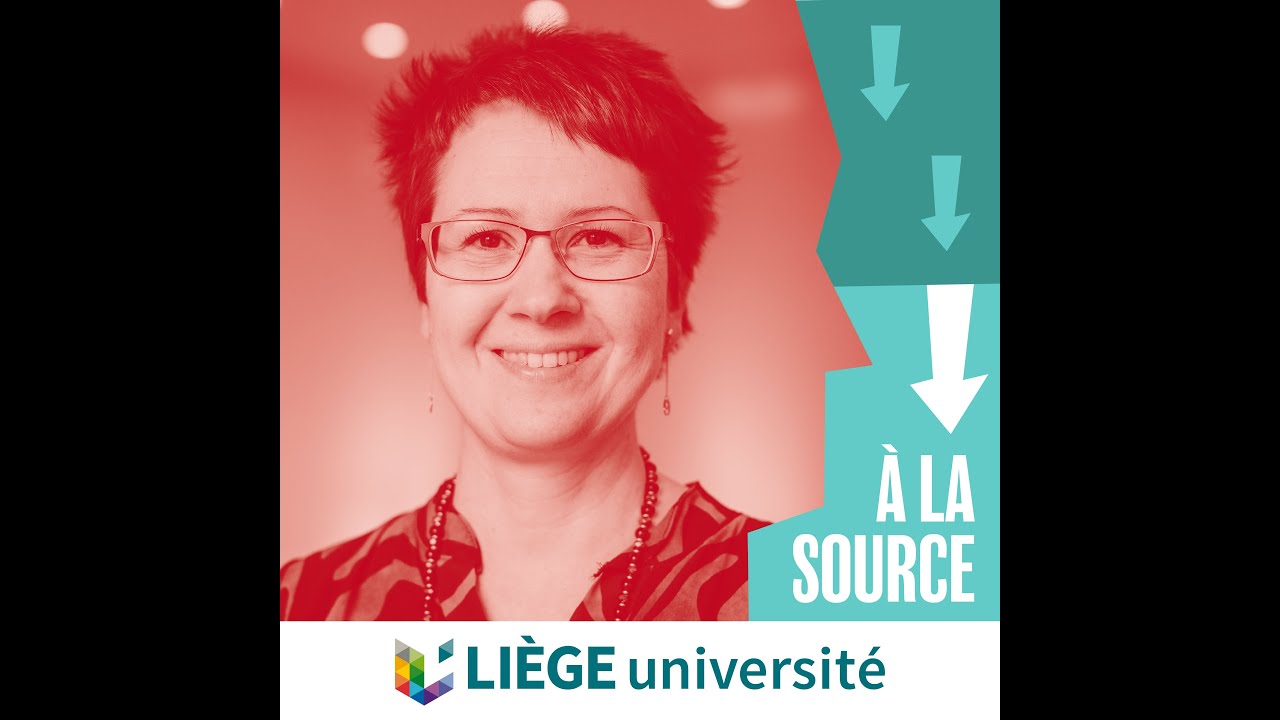 À la source #29 | Christine Bastin : Au cœur d'Alzheimer
