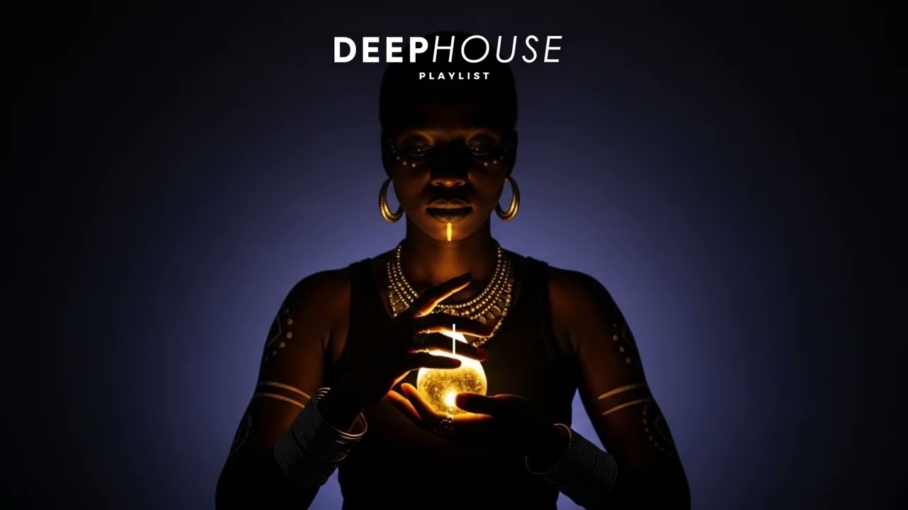 Deep Feeling Mix 2026 ✨ Best of Nu Disco & Chillout Music for Focus, Relax & Reset