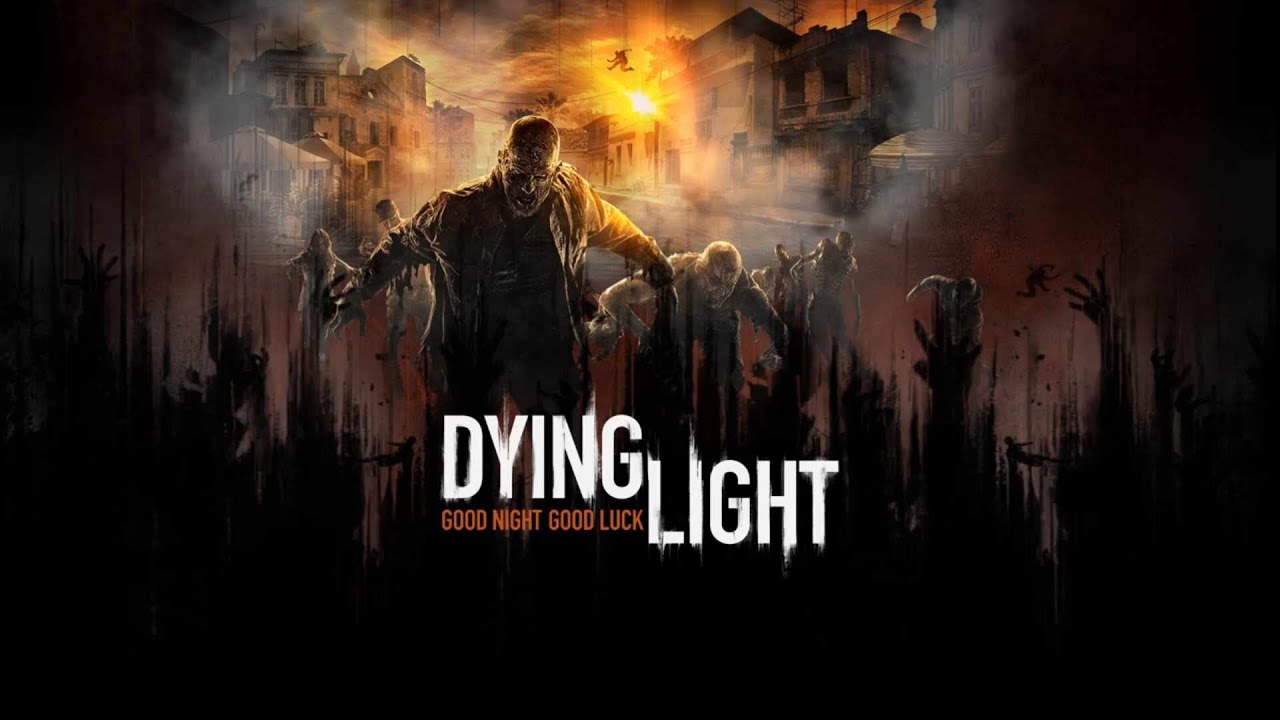 Seperti Biasa Game Survival Zombie! | Dying Light | Gameplay With @21Gorro