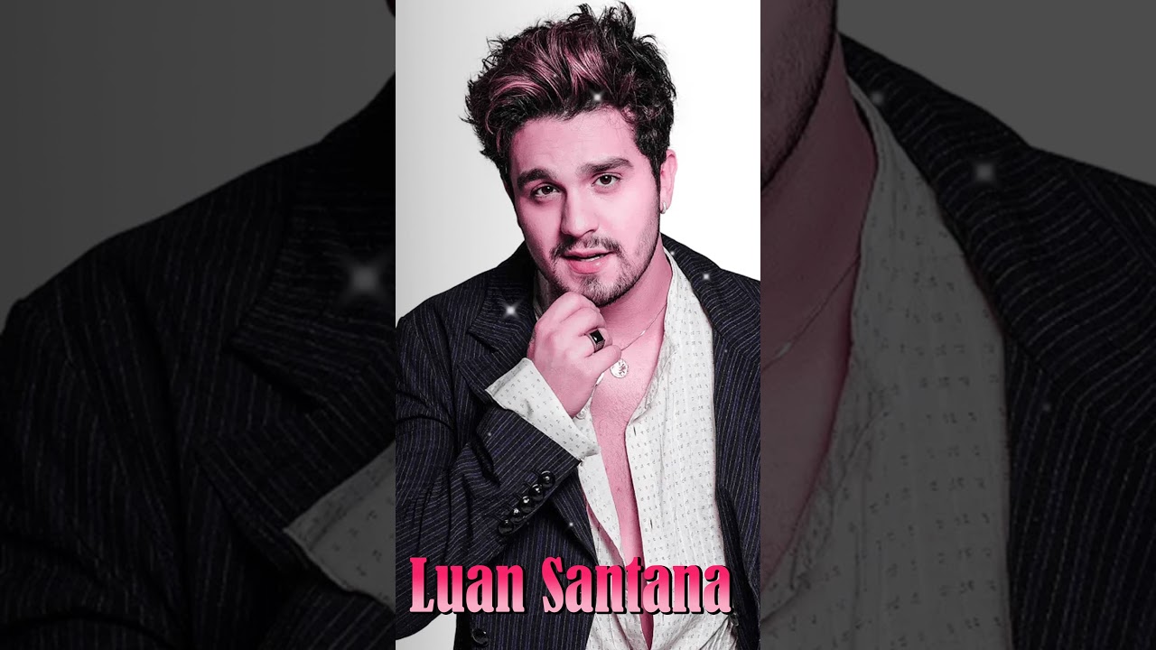 Tanto Faz - 🎧 Luan Santana