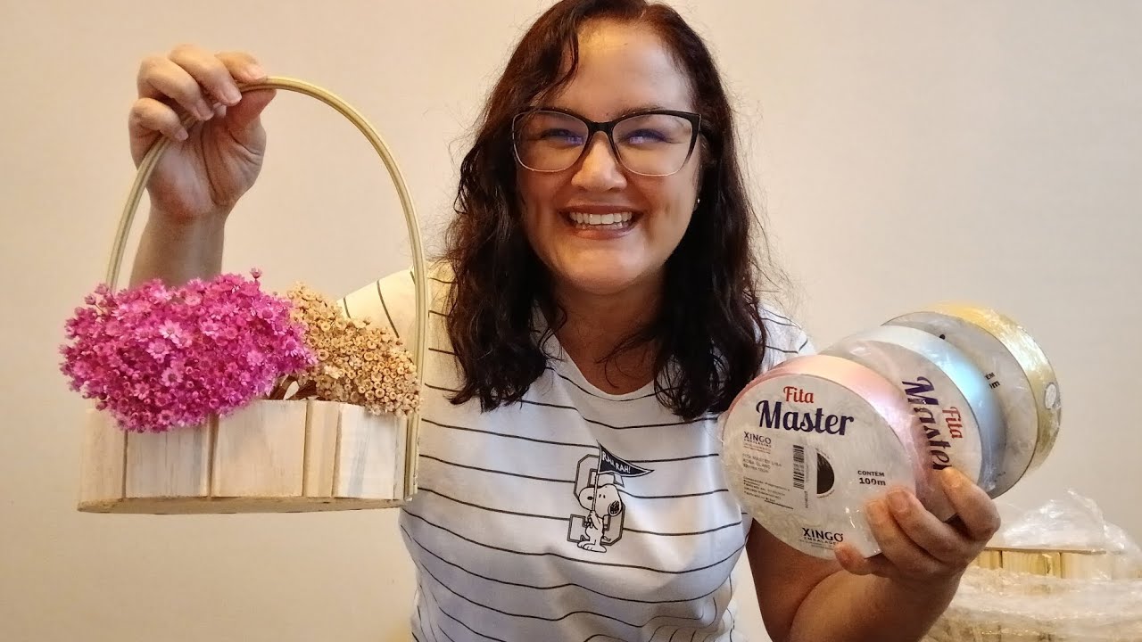 O Que eu Comprei Para a Loja? Abastecendo o Estoque de Presentes