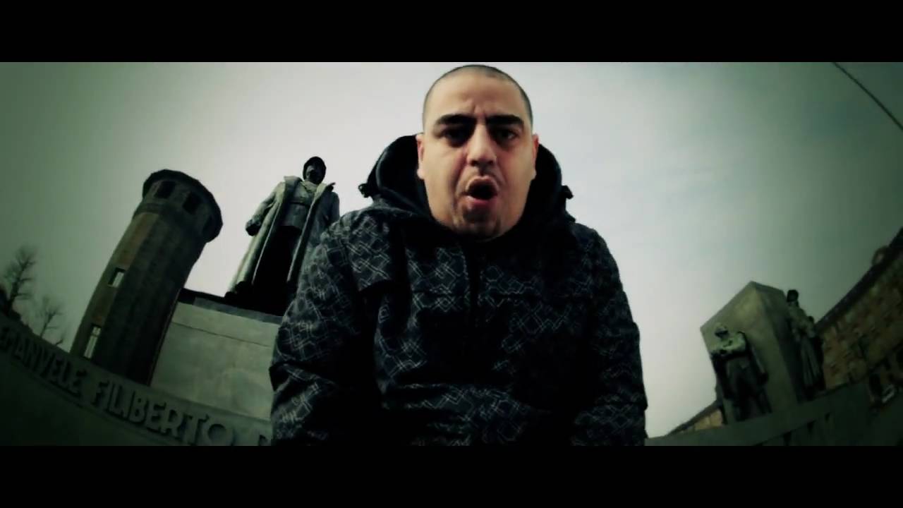 Doggy - Torino Bounce - [STREET VIDEO]