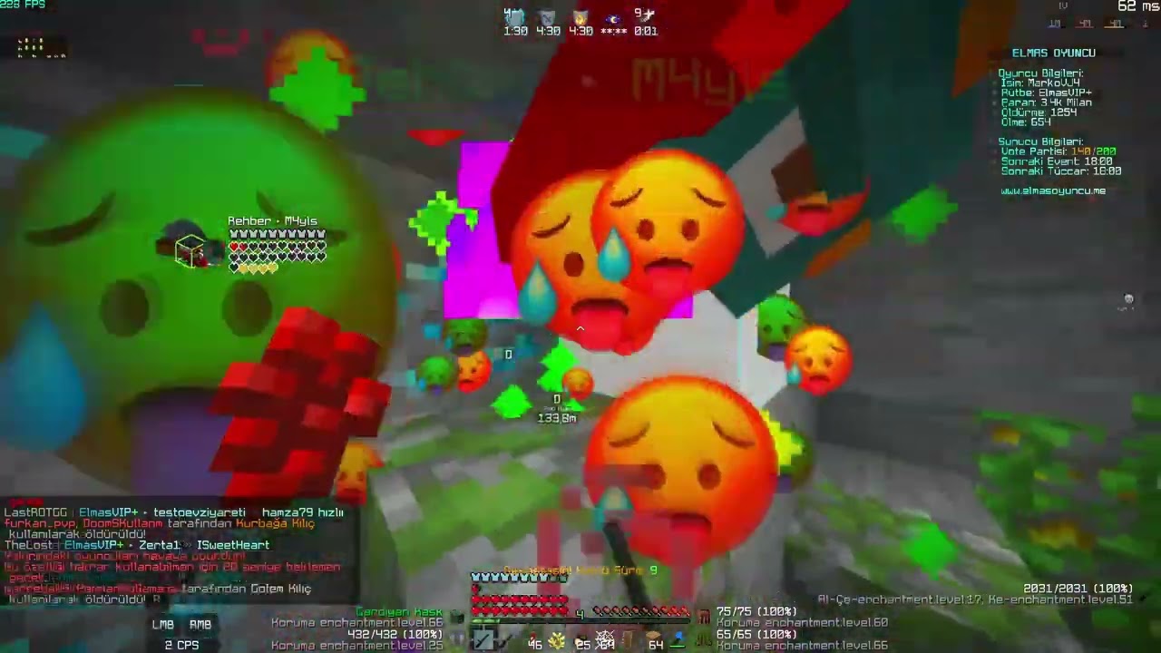 ElmasOyuncu'nun Sahipleri Mini Montage #1