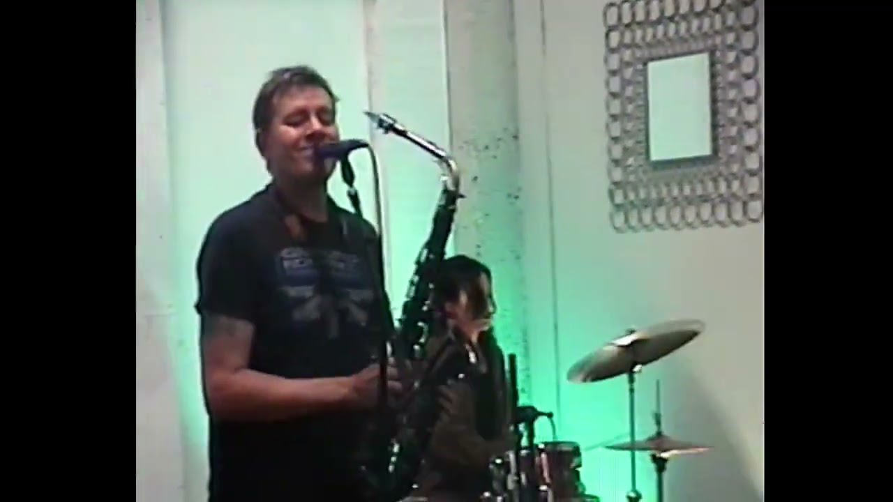 Red Bennies Live at 6th & 6th Studios 1/22/26