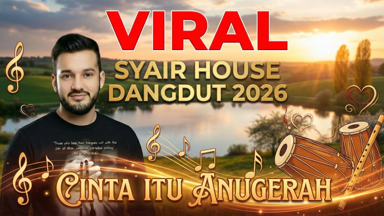 ❤️❤️CINTA ITU ANUGERAH ❤️❤️ 